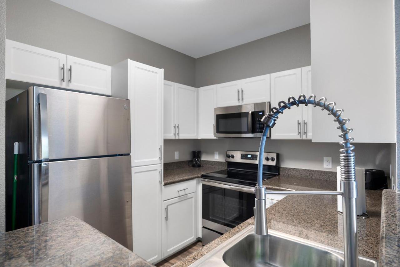 Luxury Mountain View 2Br With Balcony Located In Scottsdale Apartman Kültér fotó