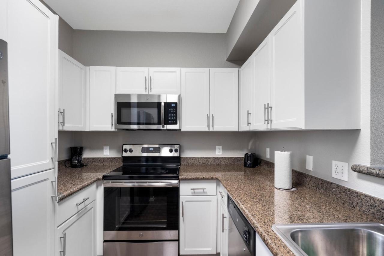 Luxury Mountain View 2Br With Balcony Located In Scottsdale Apartman Kültér fotó