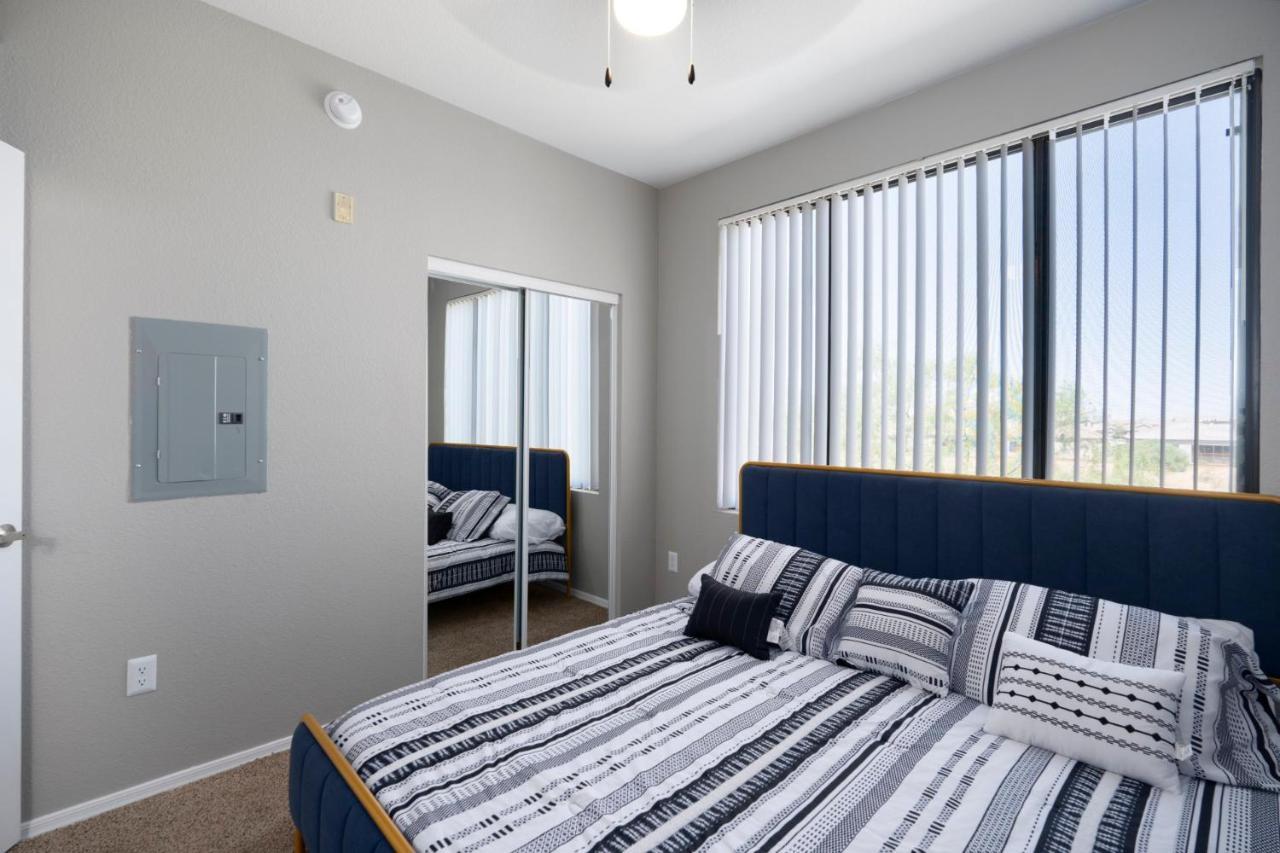 Luxury Mountain View 2Br With Balcony Located In Scottsdale Apartman Kültér fotó