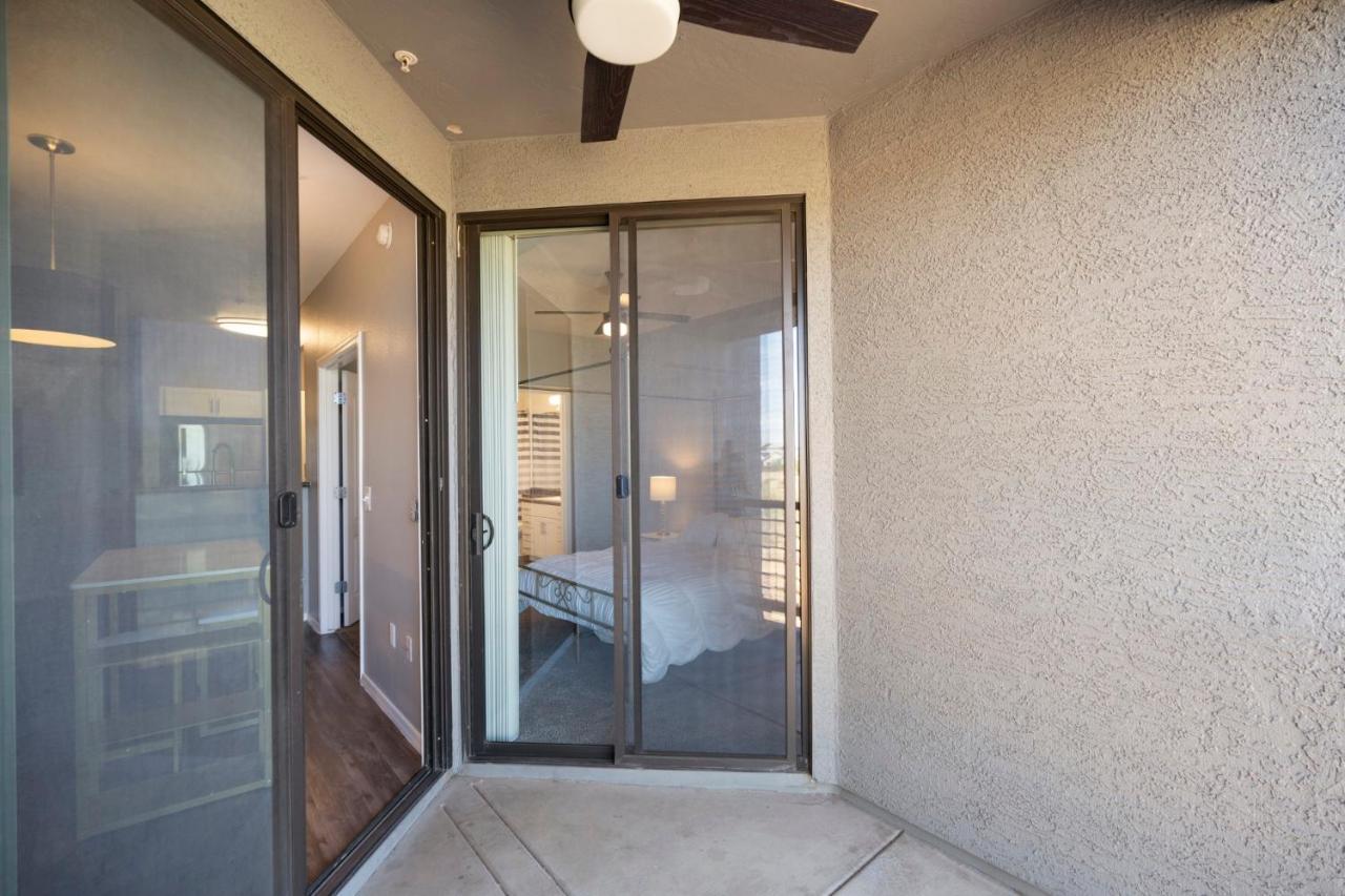 Luxury Mountain View 2Br With Balcony Located In Scottsdale Apartman Kültér fotó