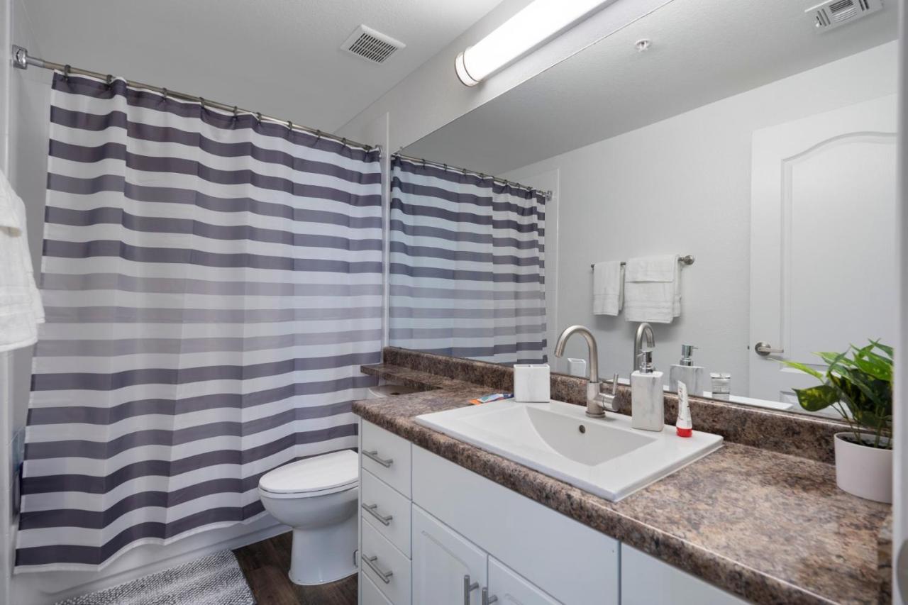 Luxury Mountain View 2Br With Balcony Located In Scottsdale Apartman Kültér fotó