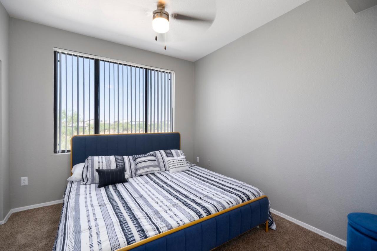Luxury Mountain View 2Br With Balcony Located In Scottsdale Apartman Kültér fotó