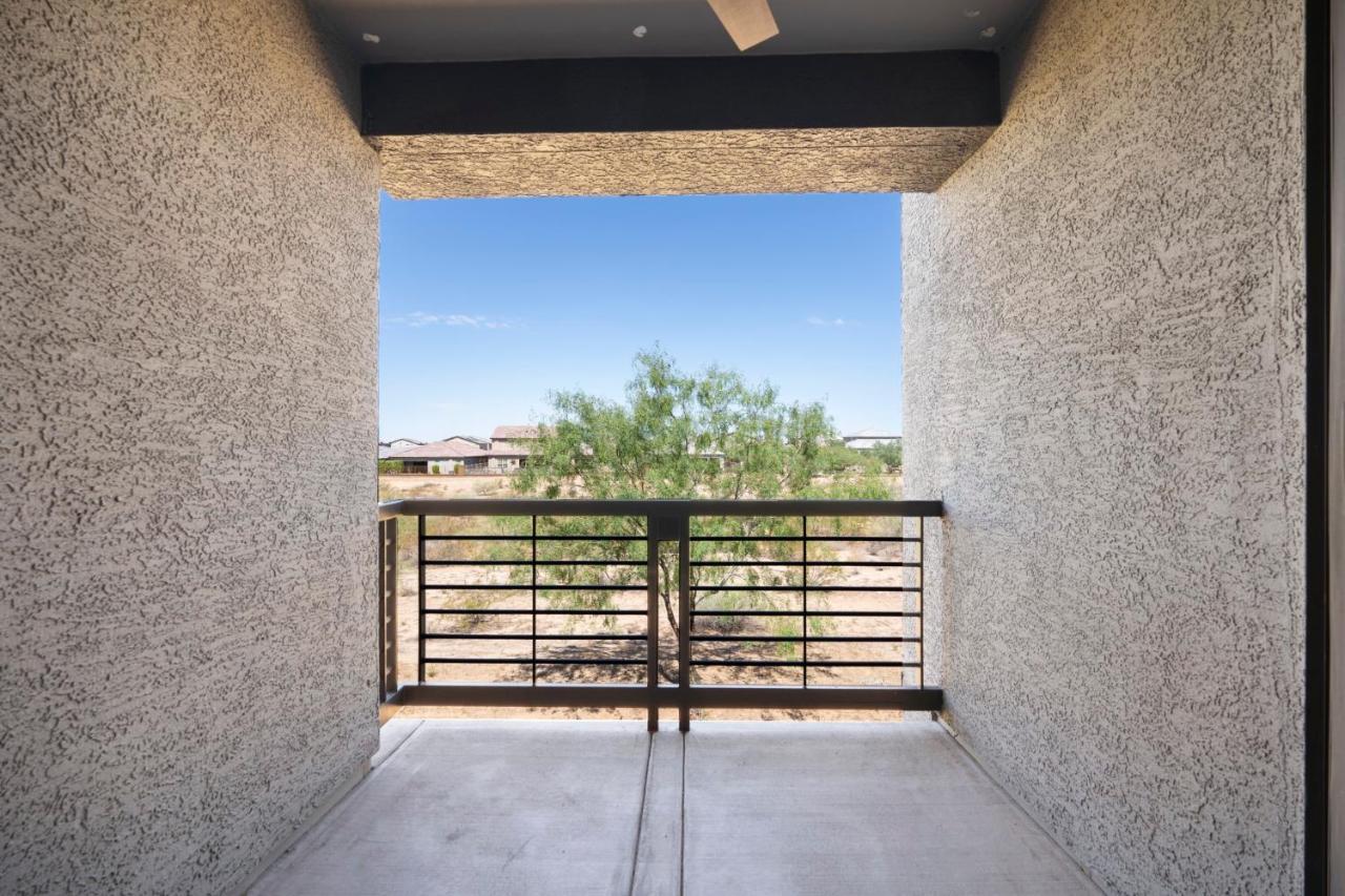 Luxury Mountain View 2Br With Balcony Located In Scottsdale Apartman Kültér fotó